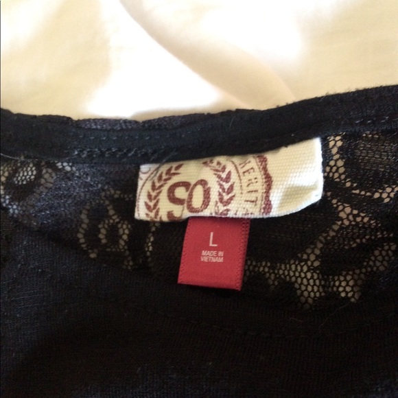 Tank top - Picture 3 of 4